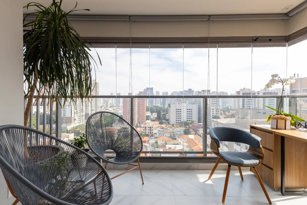 Apartamento, 3 quartos, 120 m² - Foto 12