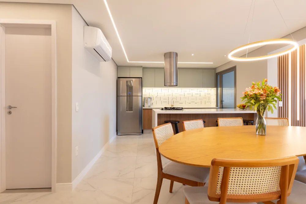 Apartamento, 3 quartos, 120 m² - Foto 3