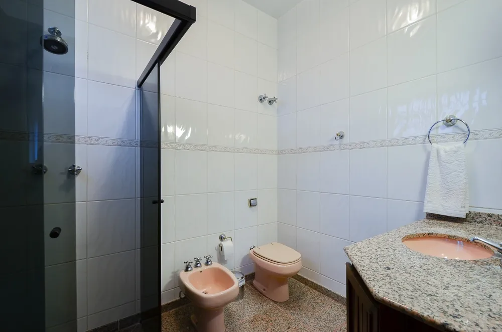 Casa, 4 quartos, 488 m² - Foto 1