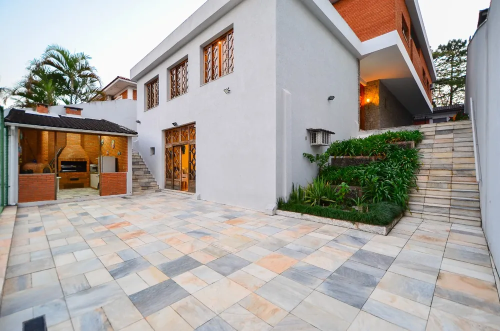 Casa, 4 quartos, 488 m² - Foto 5