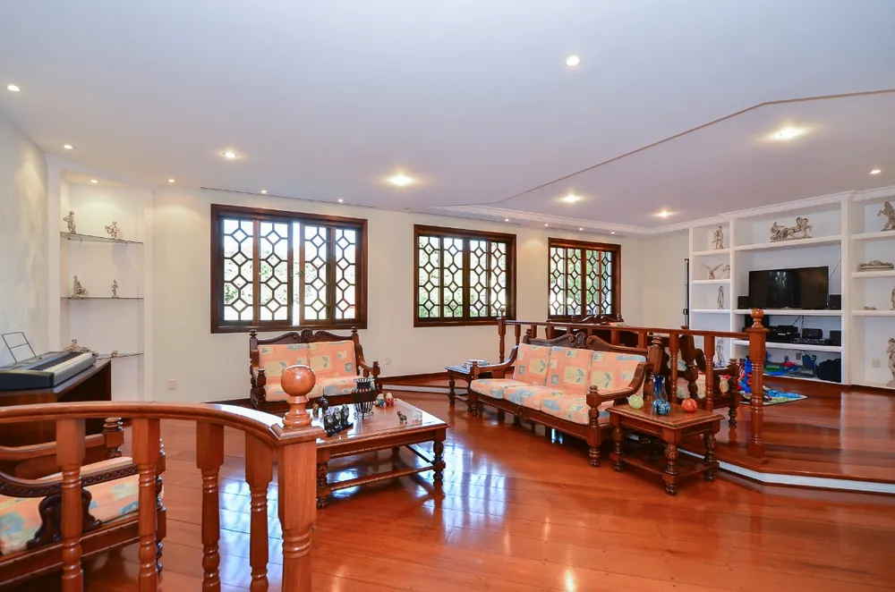 Casa, 4 quartos, 488 m² - Foto 6