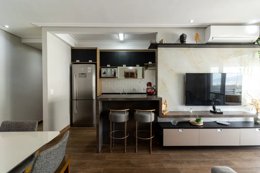 Apartamento, 3 quartos, 74 m² - Foto 6