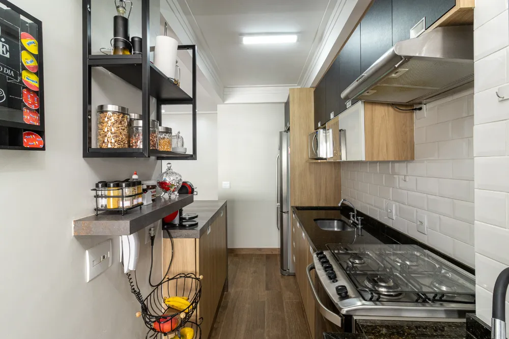 Apartamento, 3 quartos, 74 m² - Foto 5