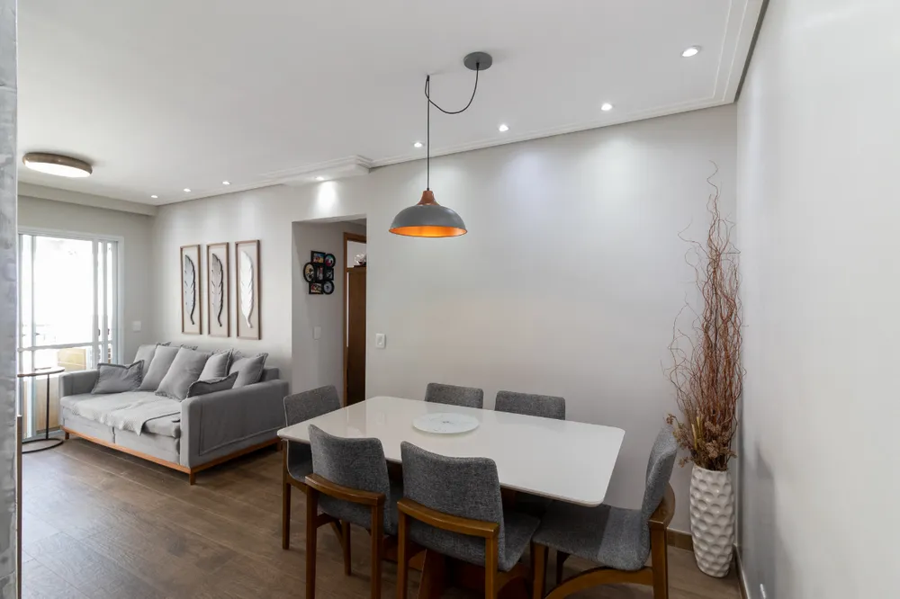 Apartamento, 3 quartos, 74 m² - Foto 11