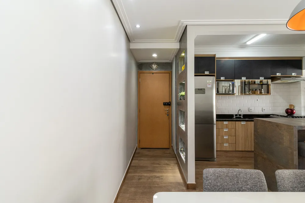 Apartamento, 3 quartos, 74 m² - Foto 12