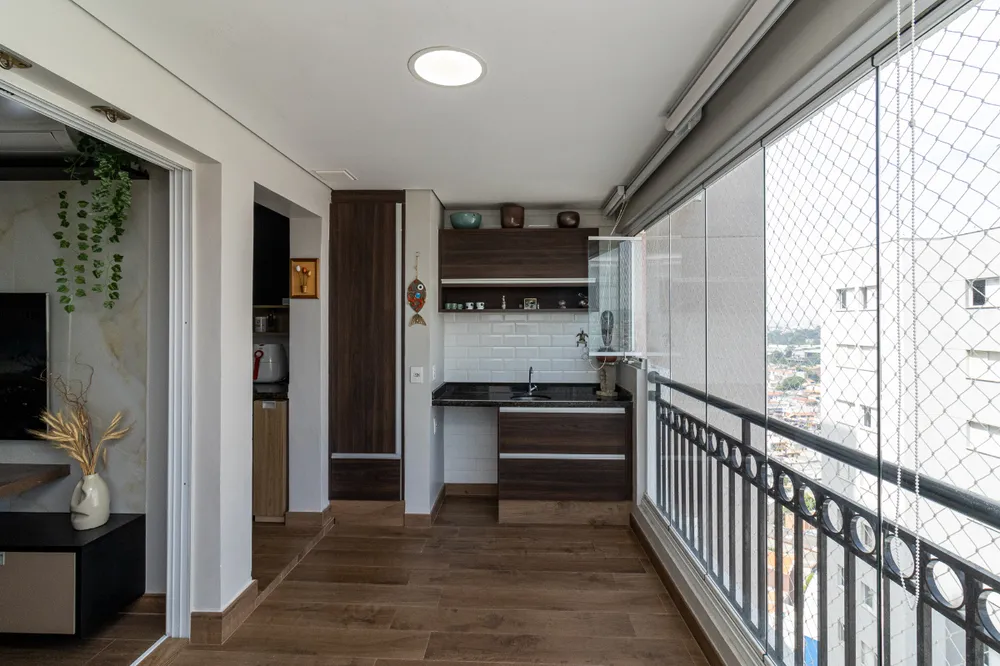 Apartamento, 3 quartos, 74 m² - Foto 1