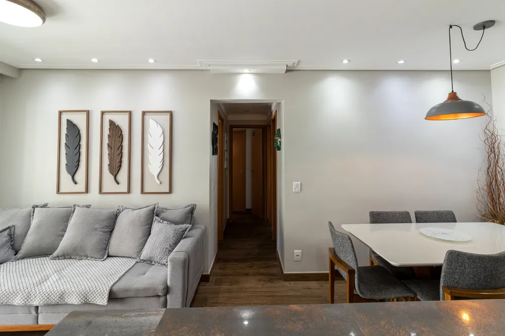 Apartamento, 3 quartos, 74 m² - Foto 8