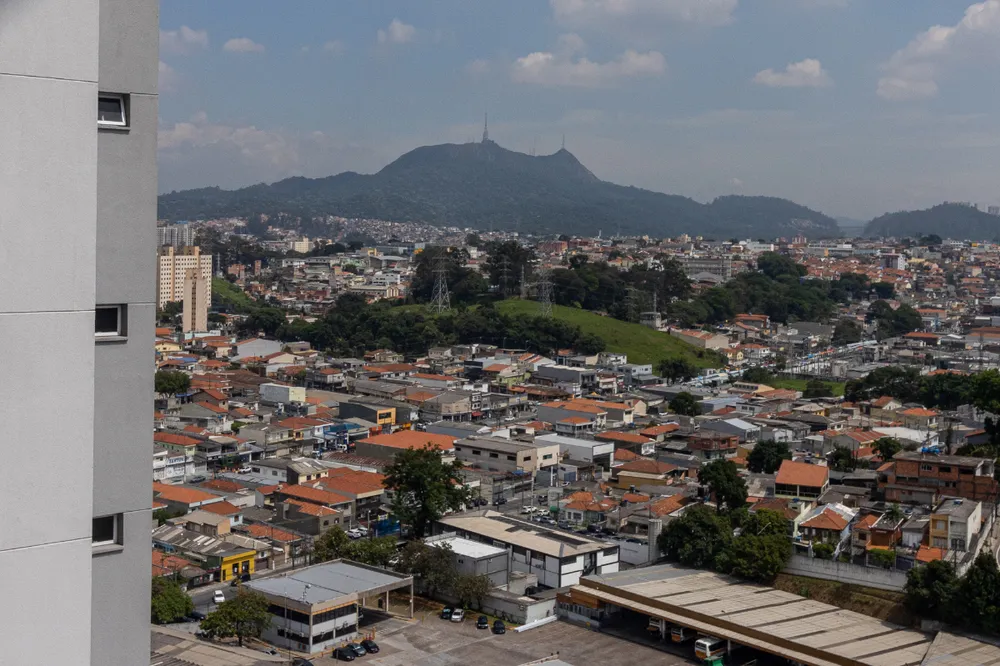 Apartamento, 3 quartos, 74 m² - Foto 9