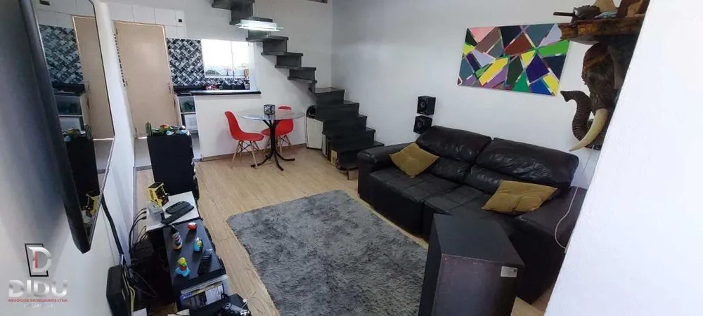 Apartamento, 2 quartos, 110 m² - Foto 1