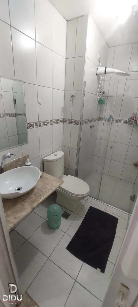 Apartamento, 2 quartos, 110 m² - Foto 3