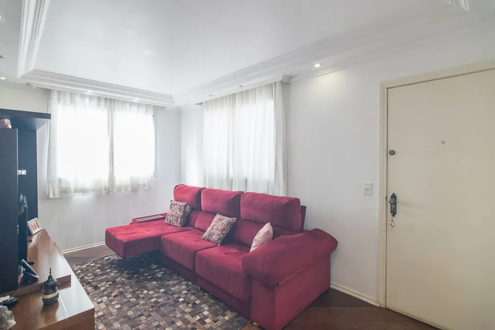 Apartamento, 3 quartos, 102 m² - Foto 2