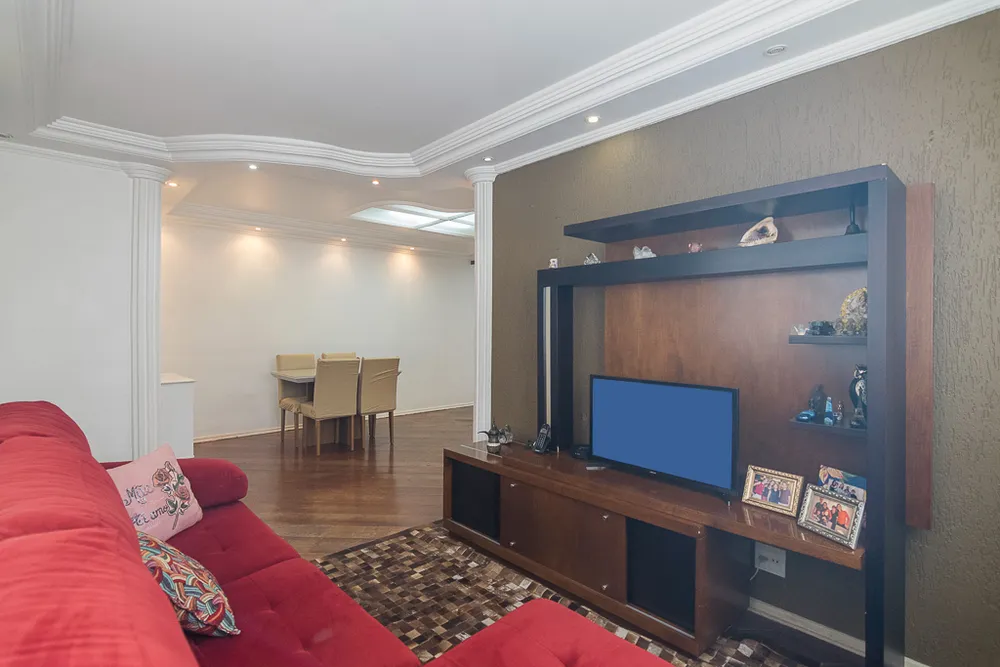 Apartamento, 3 quartos, 102 m² - Foto 3