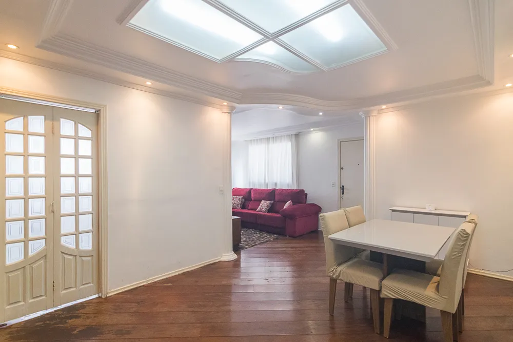 Apartamento, 3 quartos, 102 m² - Foto 1