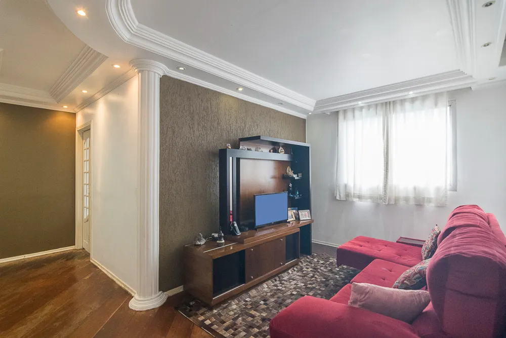 Apartamento, 3 quartos, 102 m² - Foto 4