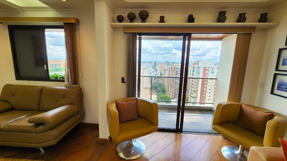 Cobertura, 2 quartos, 148 m² - Foto 4