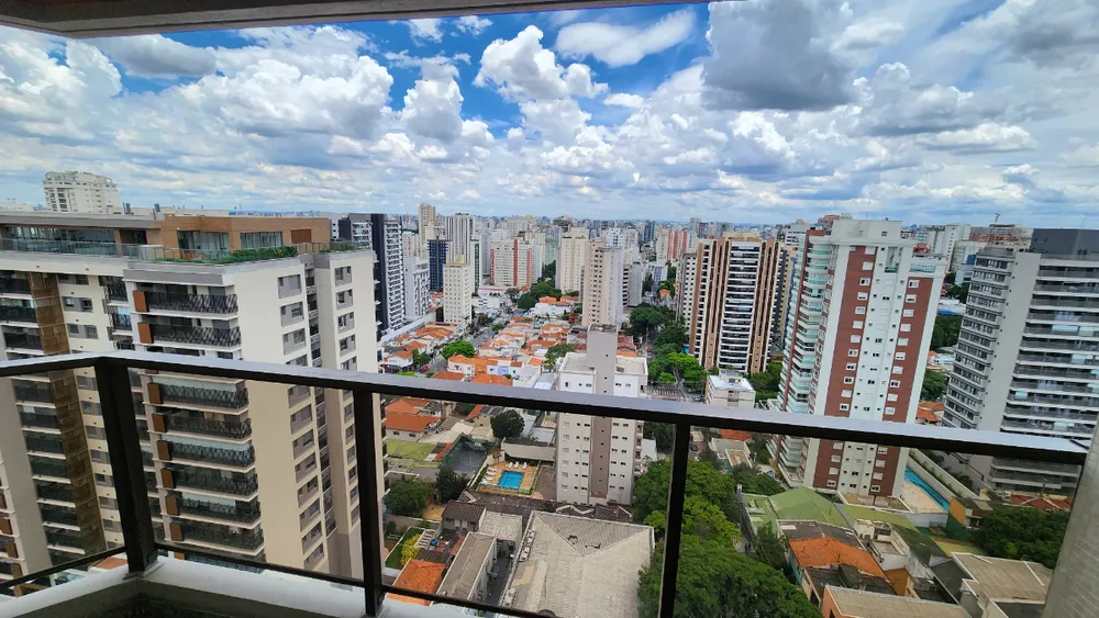 Cobertura, 2 quartos, 148 m² - Foto 5