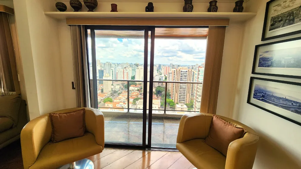 Cobertura, 2 quartos, 148 m² - Foto 3