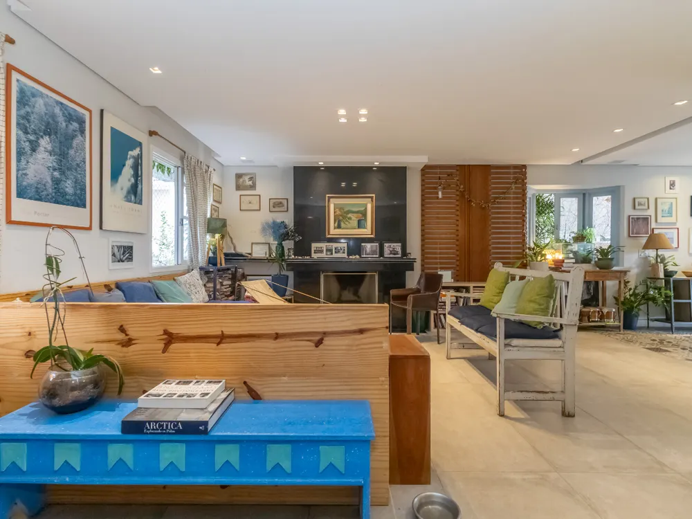 Apartamento, 3 quartos, 330 m² - Foto 1