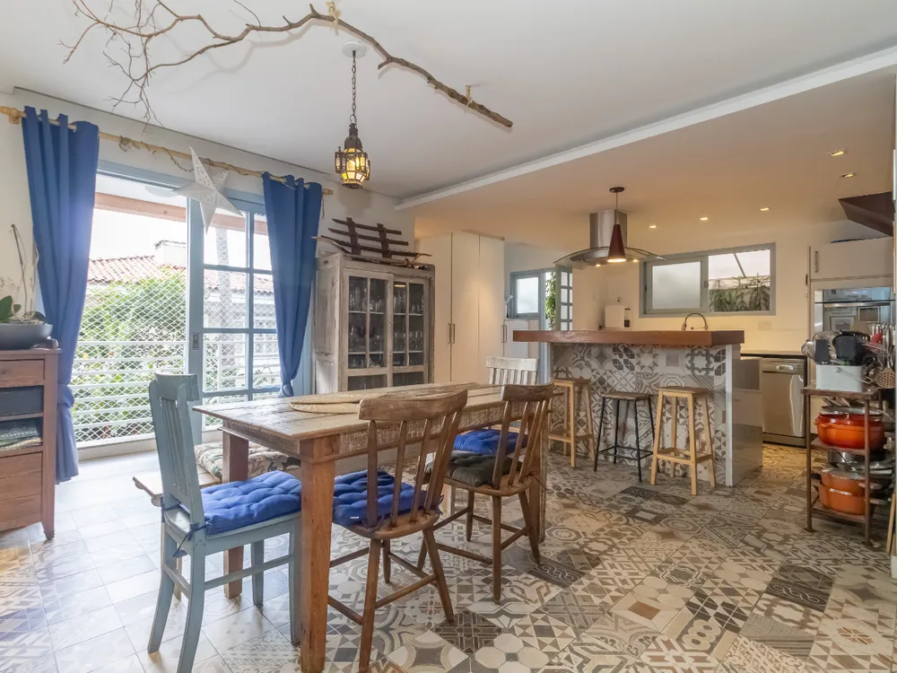 Apartamento, 3 quartos, 330 m² - Foto 5
