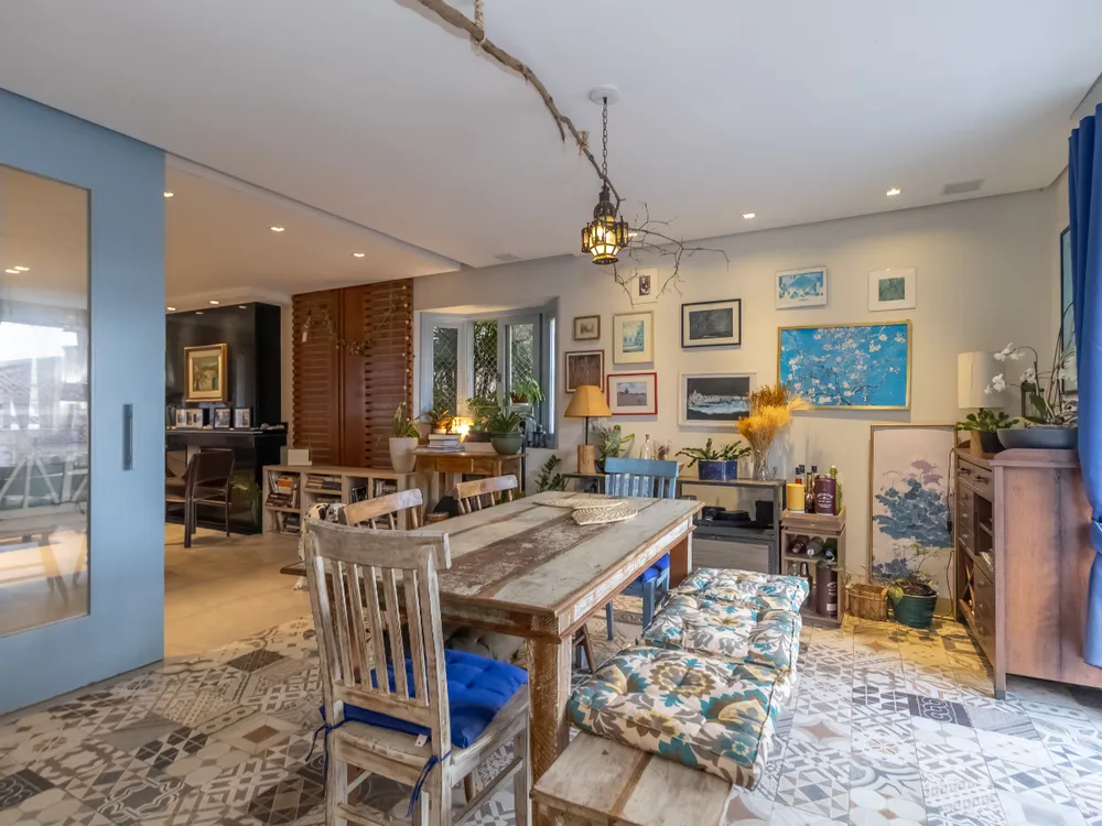 Apartamento, 3 quartos, 330 m² - Foto 7