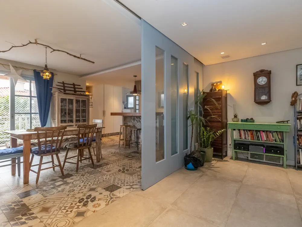 Apartamento, 3 quartos, 330 m² - Foto 5