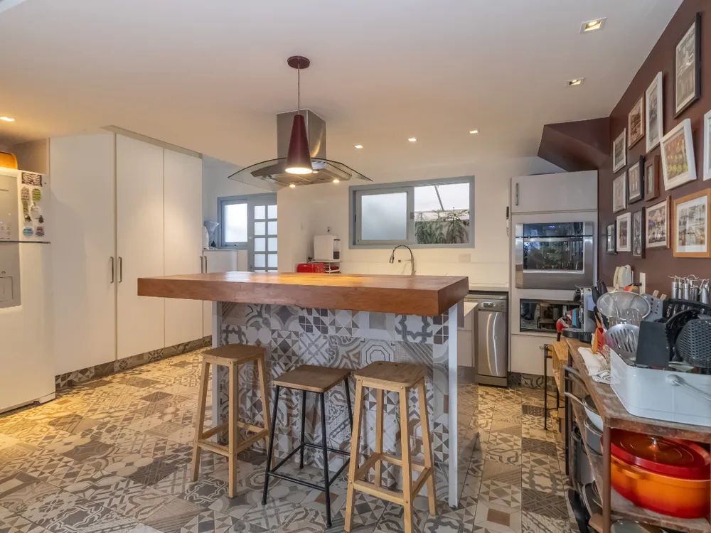 Apartamento, 3 quartos, 330 m² - Foto 8