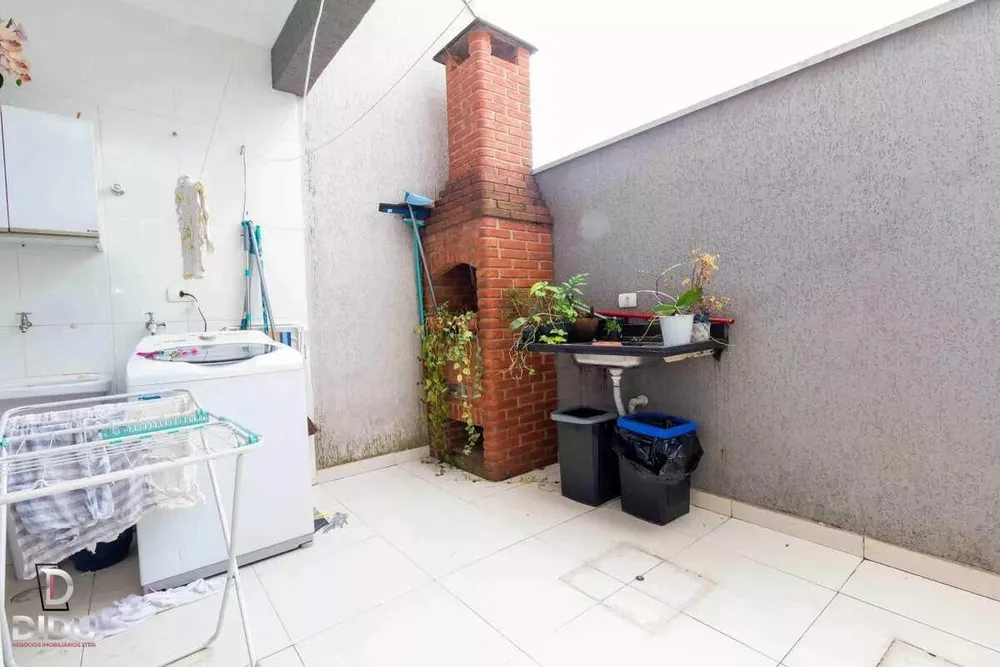 Casa, 3 quartos, 210 m² - Foto 8