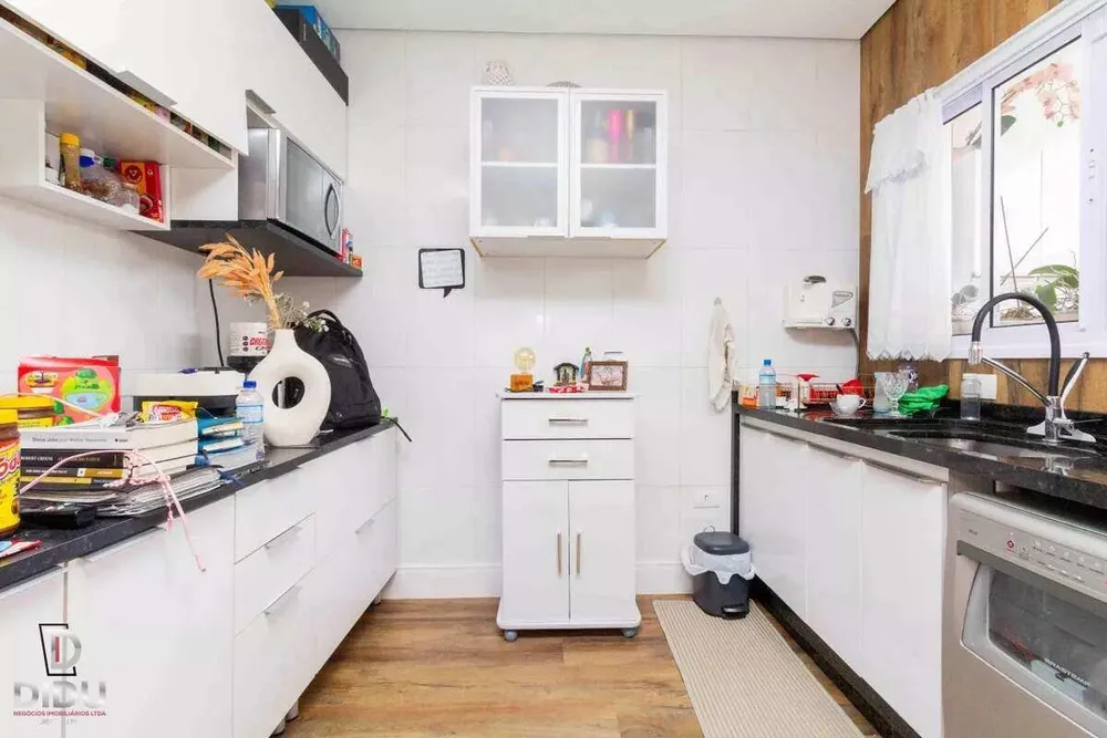 Casa, 3 quartos, 210 m² - Foto 5