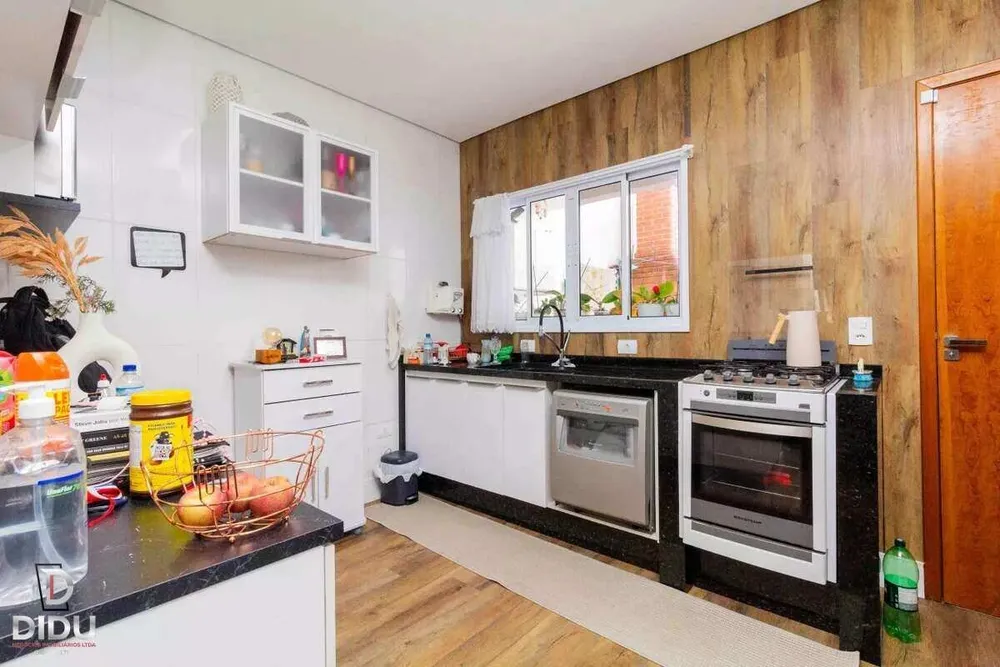 Casa, 3 quartos, 210 m² - Foto 3