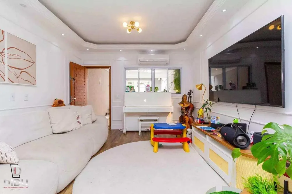 Casa, 3 quartos, 210 m² - Foto 7
