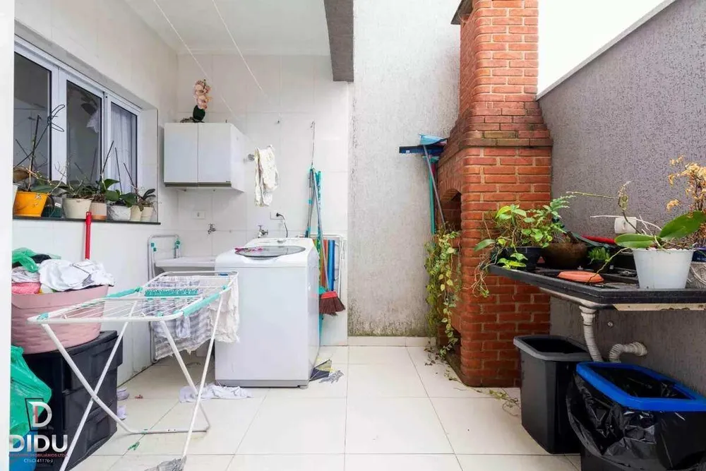 Casa, 3 quartos, 210 m² - Foto 6