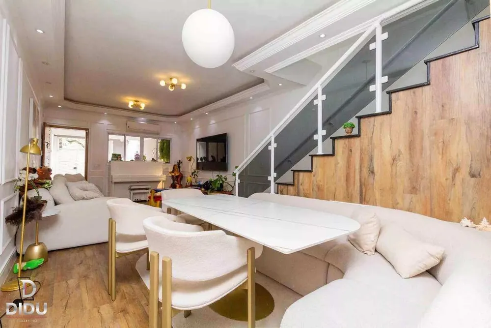 Casa, 3 quartos, 210 m² - Foto 4