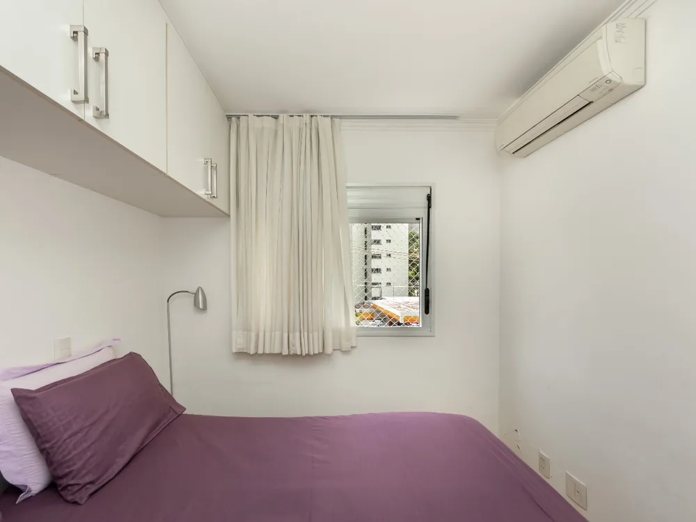 Apartamento, 3 quartos, 126 m² - Foto 8
