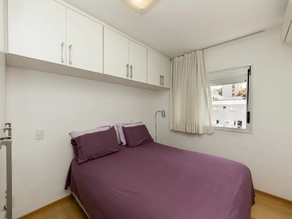 Apartamento, 3 quartos, 126 m² - Foto 5