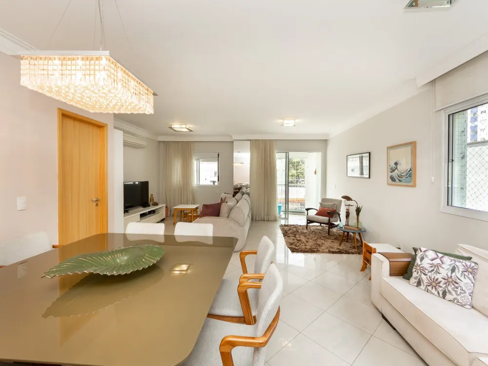 Apartamento, 3 quartos, 126 m² - Foto 6