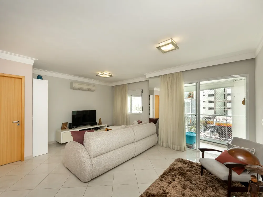 Apartamento, 3 quartos, 126 m² - Foto 7