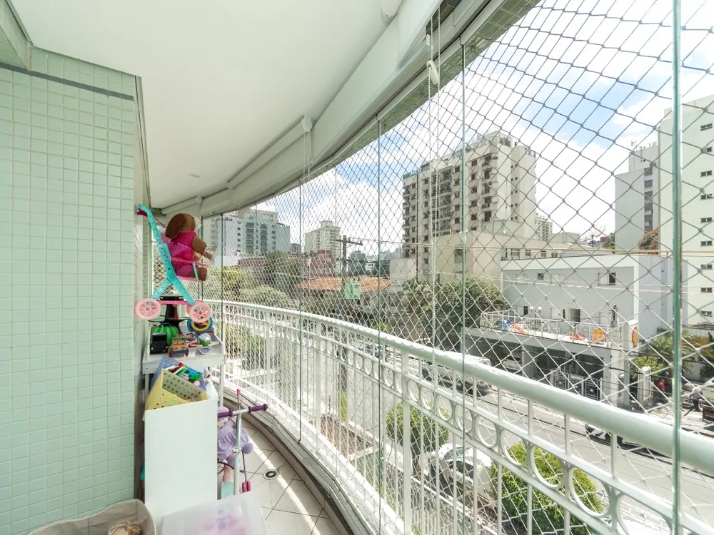 Apartamento, 3 quartos, 126 m² - Foto 3