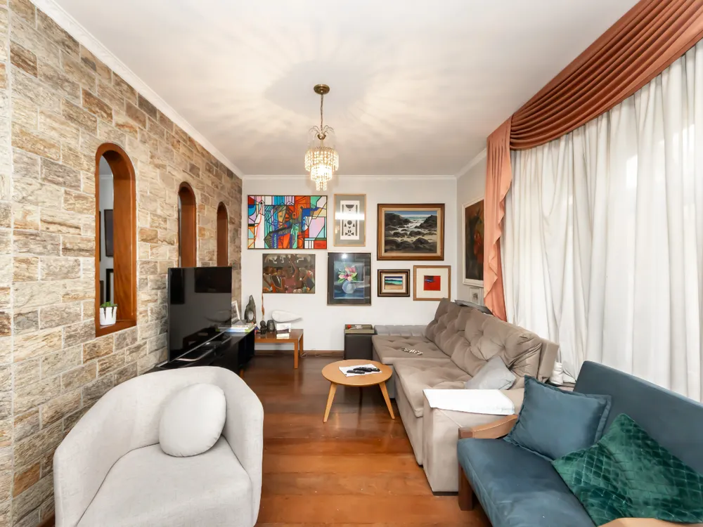 Casa, 4 quartos, 410 m² - Foto 12