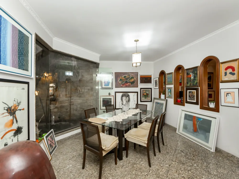 Casa, 4 quartos, 410 m² - Foto 2