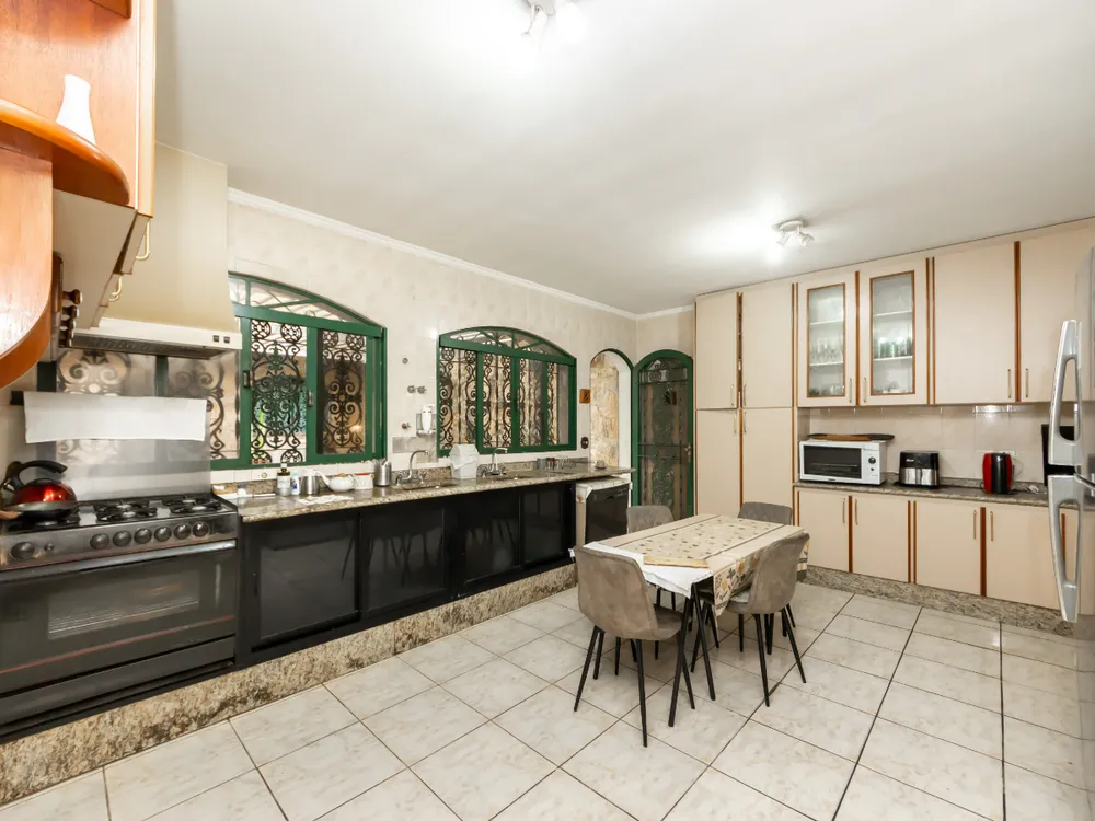 Casa, 4 quartos, 410 m² - Foto 1