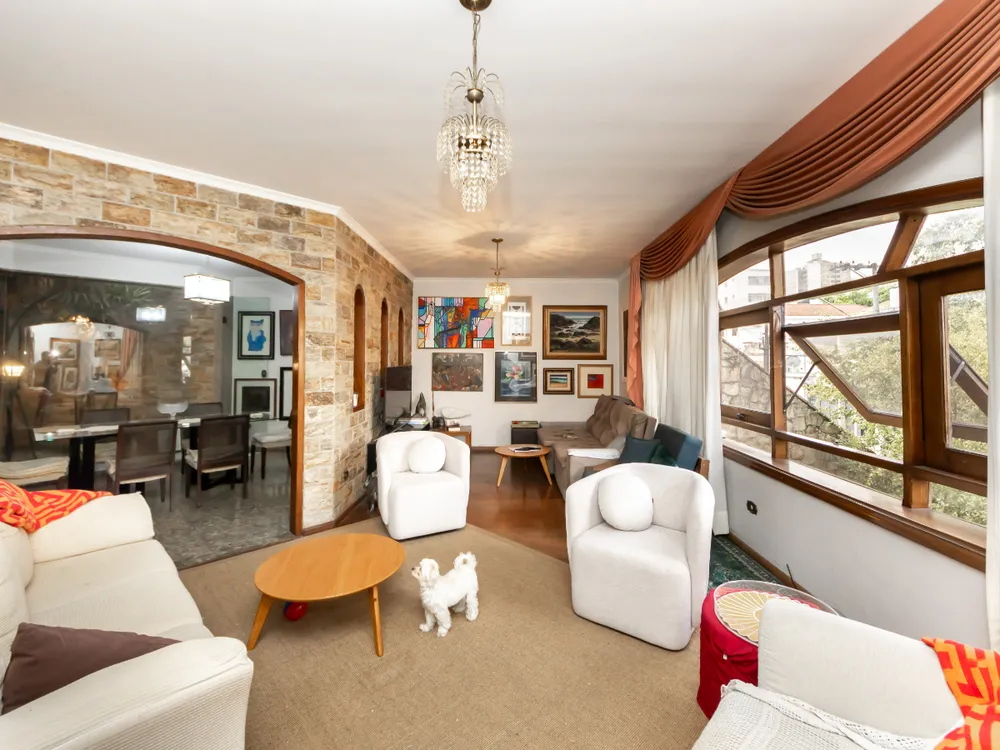 Casa, 4 quartos, 410 m² - Foto 6