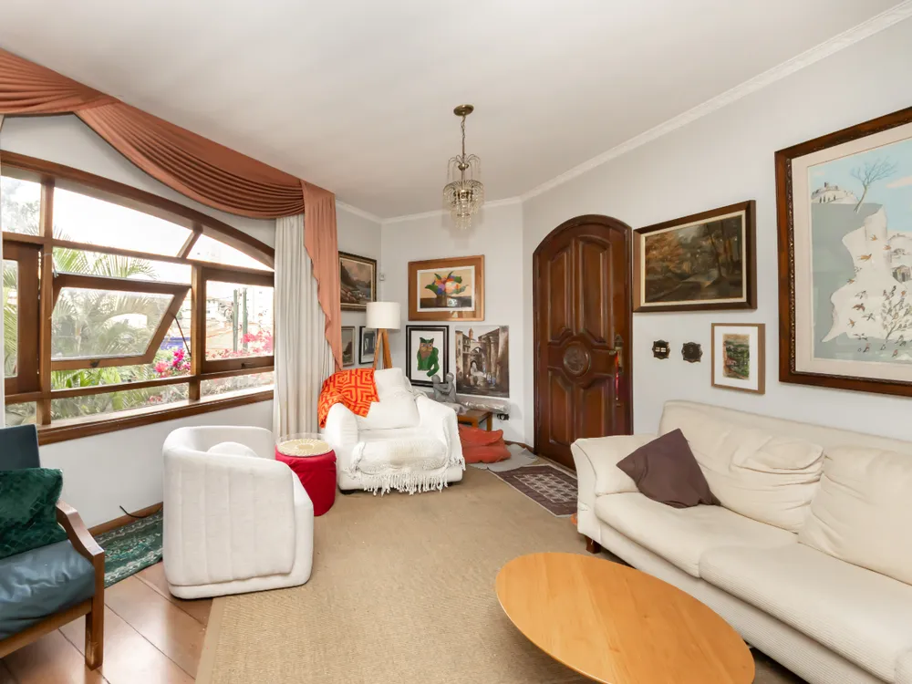 Casa, 4 quartos, 410 m² - Foto 10