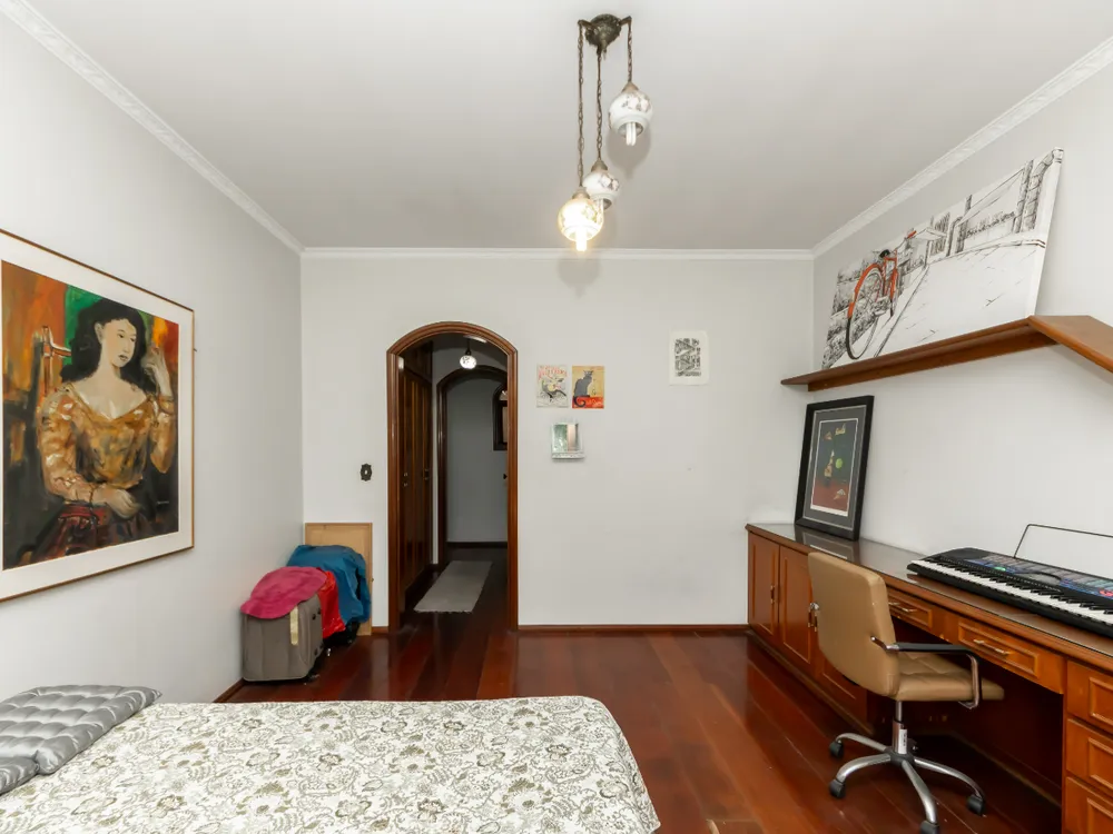 Casa, 4 quartos, 410 m² - Foto 7