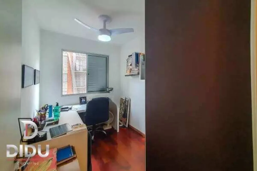 Apartamento, 3 quartos, 60 m² - Foto 7
