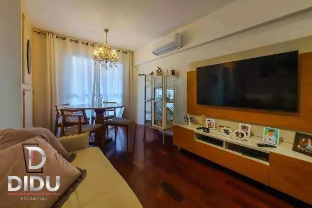 Apartamento, 3 quartos, 60 m² - Foto 2
