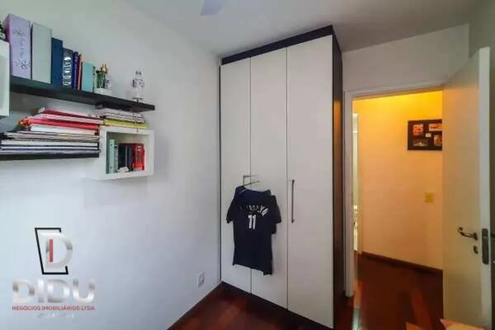 Apartamento, 3 quartos, 60 m² - Foto 8