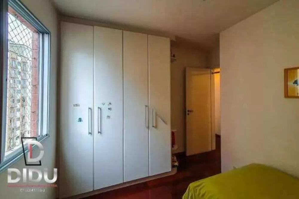 Apartamento, 3 quartos, 60 m² - Foto 1