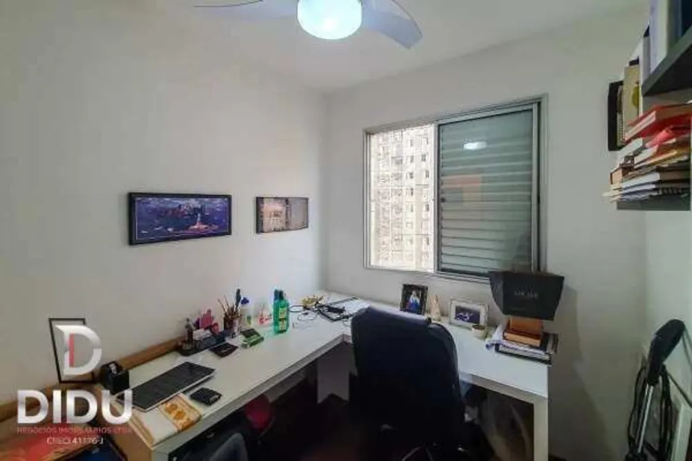 Apartamento, 3 quartos, 60 m² - Foto 9