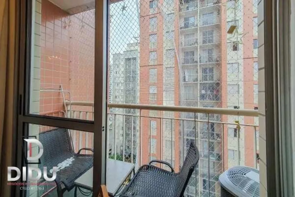 Apartamento, 3 quartos, 60 m² - Foto 5