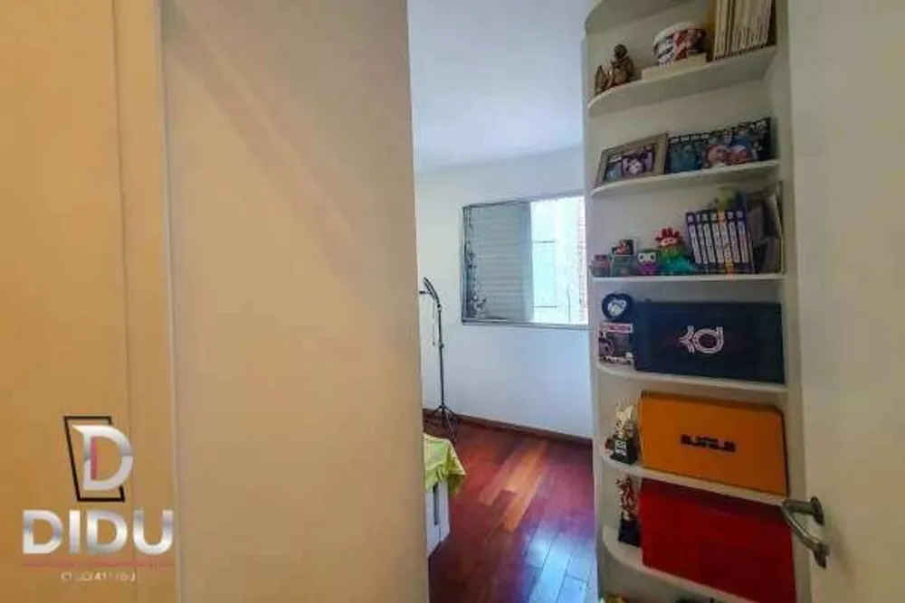 Apartamento, 3 quartos, 60 m² - Foto 3